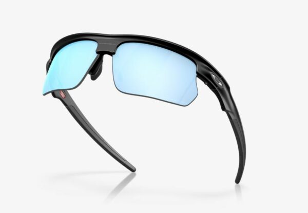 Occhiali da sole Oakley Bisphaera Deep water polarized - immagine 5