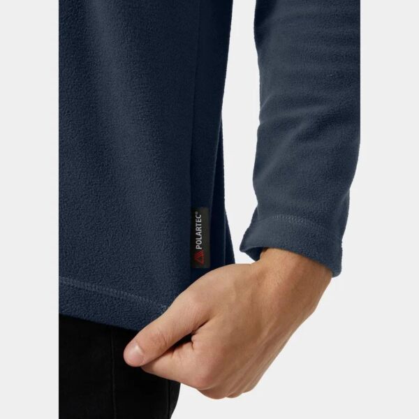 Micro Pile Helly Hansen Daybreaker 1/2 Zip da Uomo - immagine 4