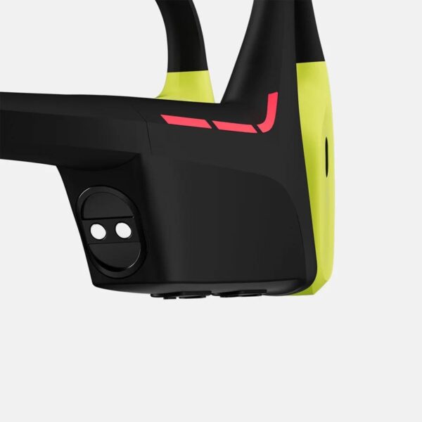Cuffie a conduzione ossea Suunto Wing Lime - immagine 5