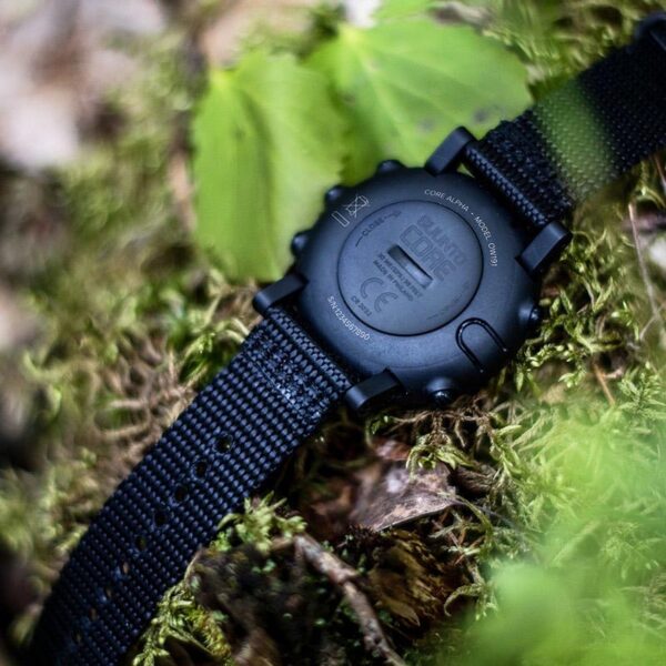 Orologio Suunto Core Alpha Stealth - immagine 5