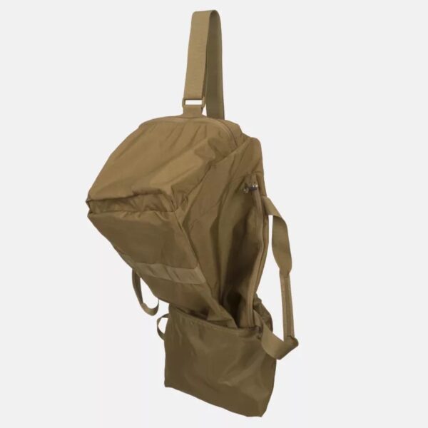 Borsa Helikon Duffel Urban Training Bag in Cordura - immagine 5