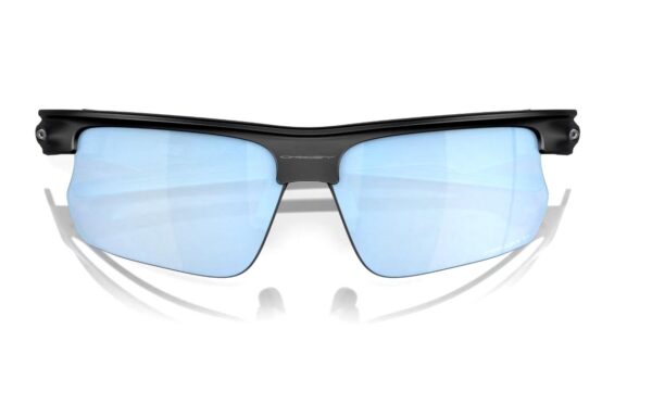 Occhiali da sole Oakley Bisphaera Deep water polarized - immagine 2