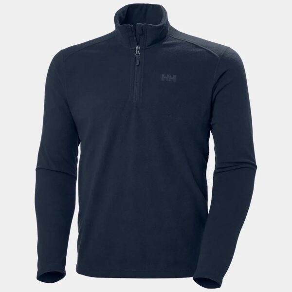 Micro Pile Helly Hansen Daybreaker 1/2 Zip da Uomo - immagine 2