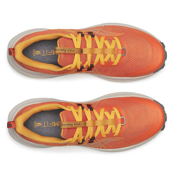 Scarpe Saucony Xodus Ultra 4 da Uomo - immagine 6