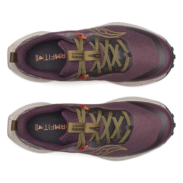 Scarpe Saucony Peregrine 15 da Donna - immagine 6