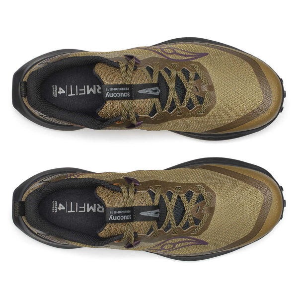 Scarpe Saucony Peregrine 15 da Uomo - immagine 6