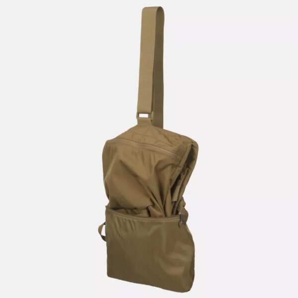 Borsa Helikon Duffel Urban Training Bag in Cordura - immagine 6