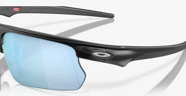 Occhiali da sole Oakley Bisphaera Deep water polarized - immagine 4