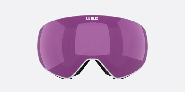 Maschera da sci Bliz Floz - immagine 6
