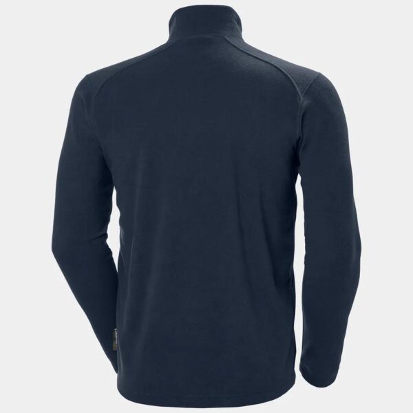 Micro Pile Helly Hansen Daybreaker 1/2 Zip da Uomo - immagine 3