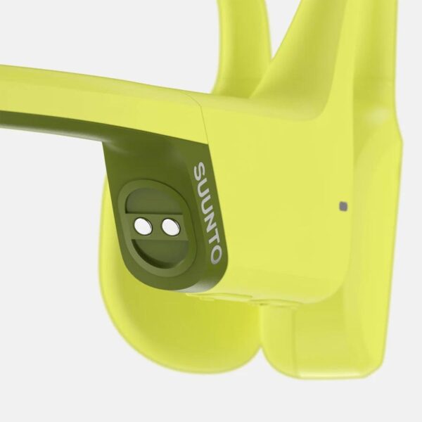 Cuffie a conduzione ossea Suunto Sonic - immagine 12