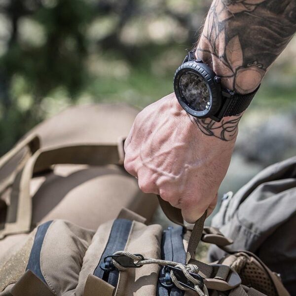 Orologio Suunto Core Alpha Stealth - immagine 6