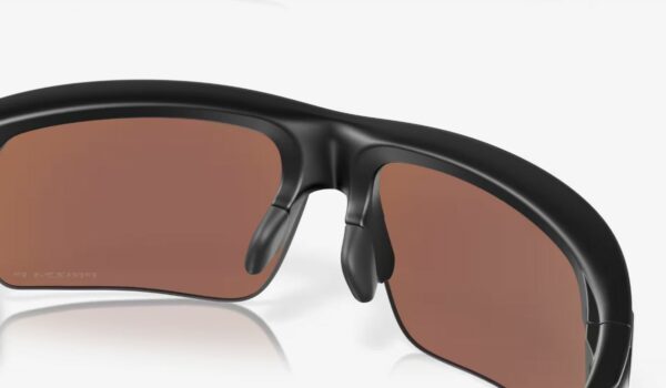 Occhiali da sole Oakley Bisphaera Deep water polarized - immagine 3