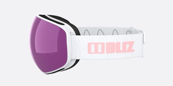Maschera da sci Bliz Floz - immagine 7