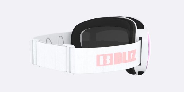 Maschera da sci Bliz Floz - immagine 8