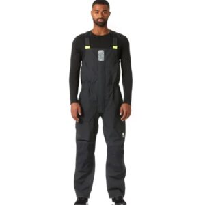 Salopette Helly Hansen Pier 4.0 Bib da Uomo