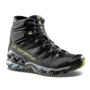 Scarpe La Sportiva Ultra Raptor II Mid Leather Wide GTX