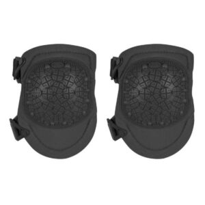 Ginocchiere AltaFLEX 360 Vibram Cap Black
