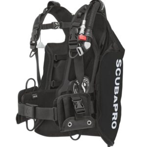 Gav Scubapro Navigator Lite