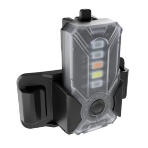 Luce di segnalazione Nitecore NU07LE Law Enforcement Version