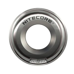 Misuratore di circonferenze in titanio Nitecore Halo 10