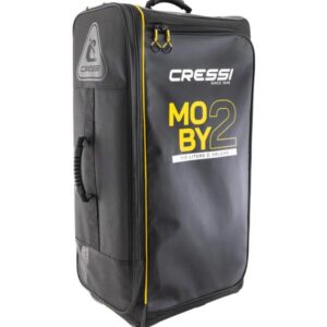 Borsa con ruote Cressi Sub Moby 2