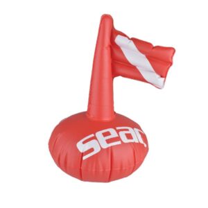 Boa segna Sub piccola Seac