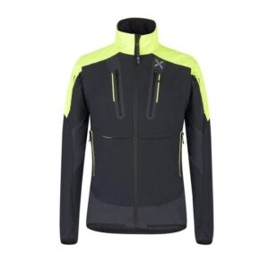 Softshell Montura Brave 3 Jacket