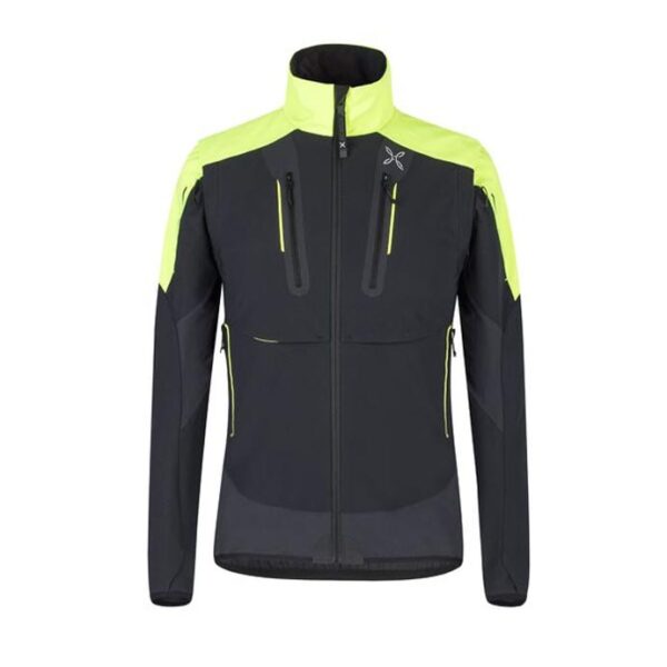 Softshell Montura Brave 3 Jacket