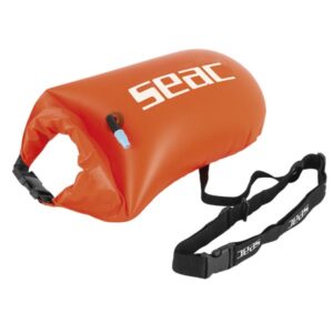 Boa da Nuoto Seac Swim Dry