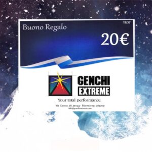 BUONO acquisto kit Snorkel