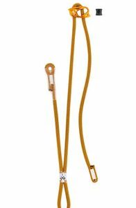 Longe doppia Petzl Dual Connect Adjust