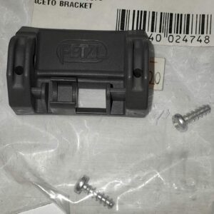 Supporto Petzl per lampada Aceto