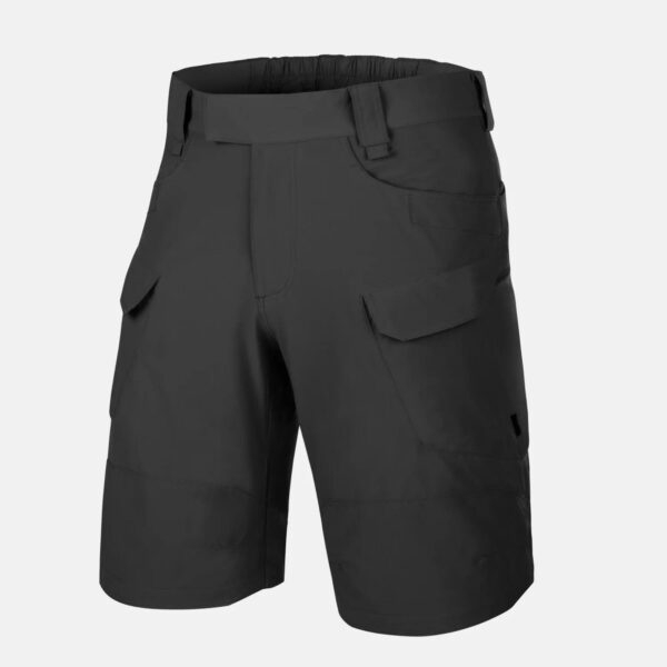 Pantalocini Helikon OTS Outdoor Tactical Shorts - immagine 2