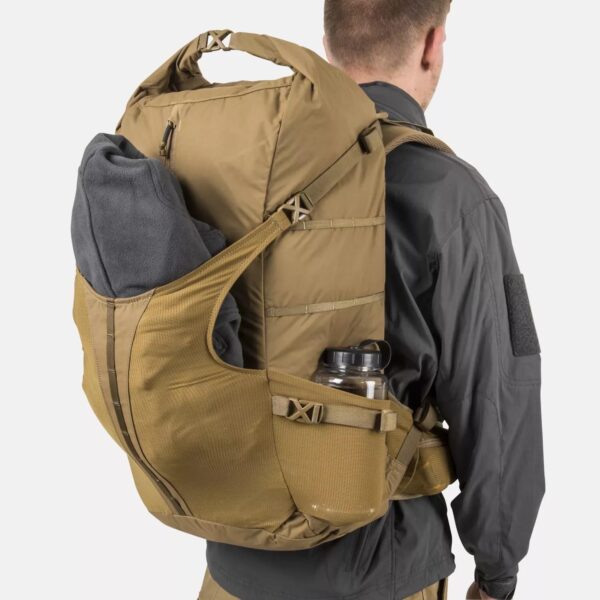 Zaino Helikon Summit Backpack da 65 lt. - Blue - immagine 2