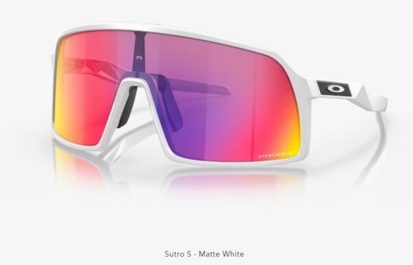 Occhiali Oakley Sutro S - immagine 2