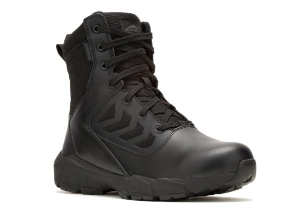 Scarpe Merrell Anfibio Fullbench Tact - immagine 2