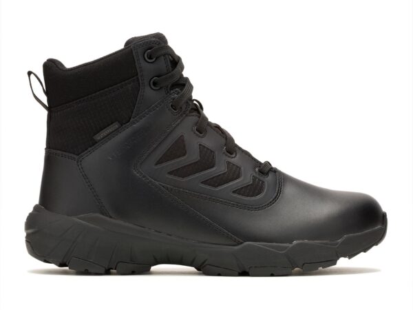 Scarpe Merrell Anfibio Mid Fullbench Tact - immagine 4