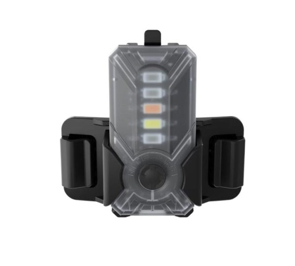 Luce di segnalazione Nitecore NU07LE Law Enforcement Version - immagine 3