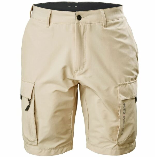 Bermuda Musto Evo Deck UV Fast Dry - immagine 2