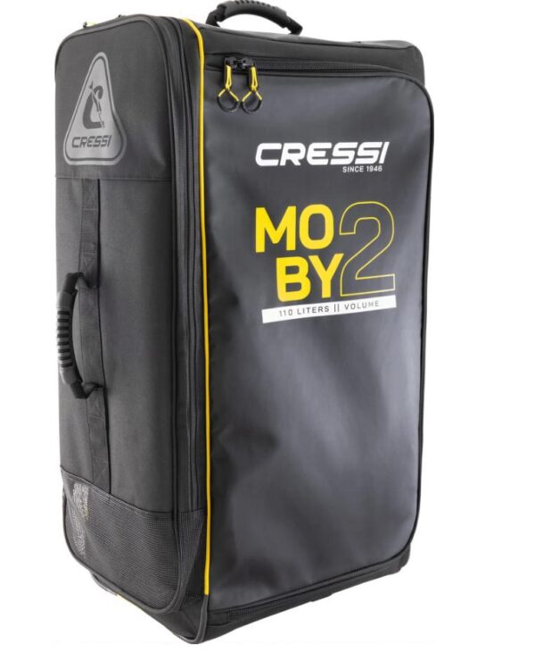 Borsa con ruote Cressi Sub Moby 2 - immagine 4