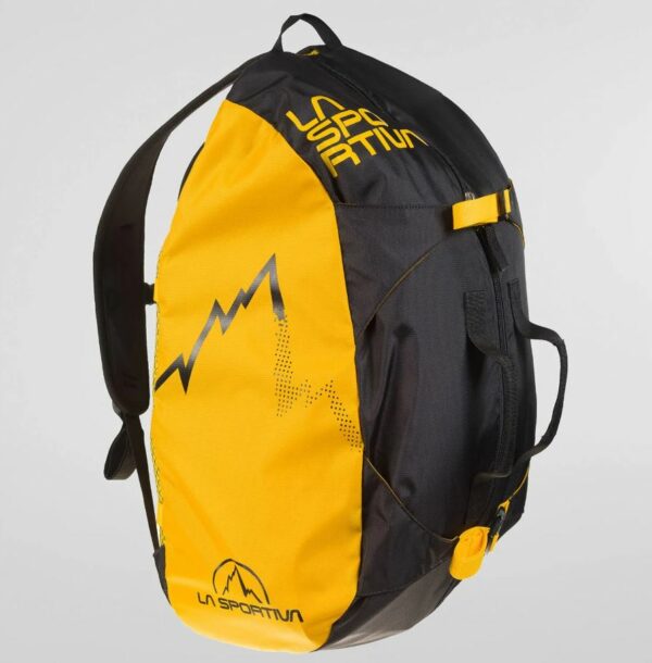 Zaino portacorda La Sportiva Medium Rope - immagine 2