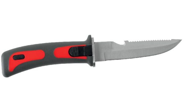 Coltello Seac Bat - immagine 2