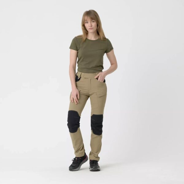 Pantaloni Helikon OTP Outdoor Tactical Pants Donna - immagine 16