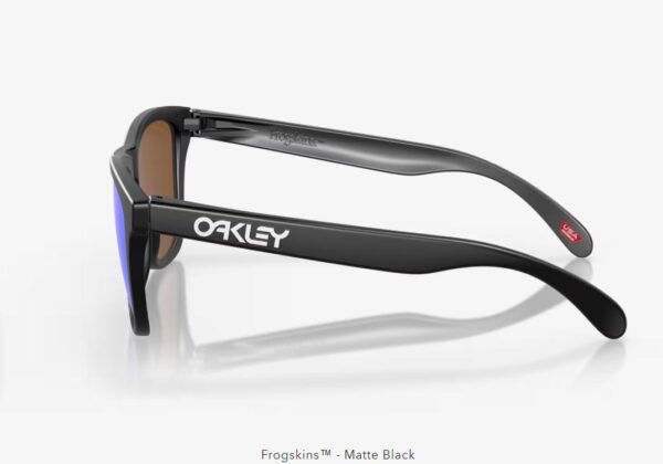Occhiali Oakley FrogSkin - immagine 12