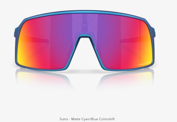 Occhiali Oakley Sutro - immagine 2