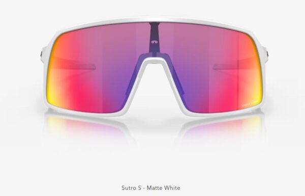 Occhiali Oakley Sutro S - immagine 4