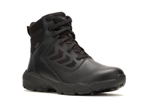 Scarpe Merrell Anfibio Mid Fullbench Tact - immagine 3