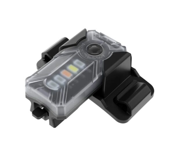 Luce di segnalazione Nitecore NU07LE Law Enforcement Version - immagine 4