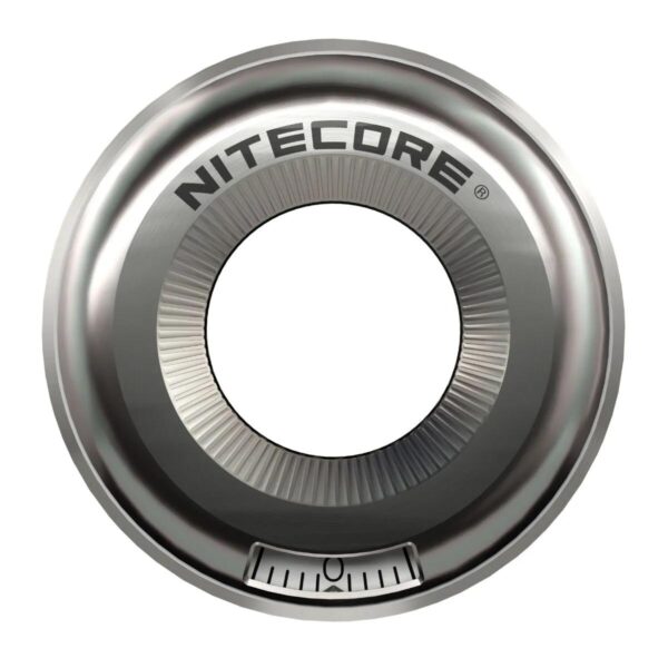 Misuratore di circonferenze in titanio Nitecore Halo 10 - immagine 3